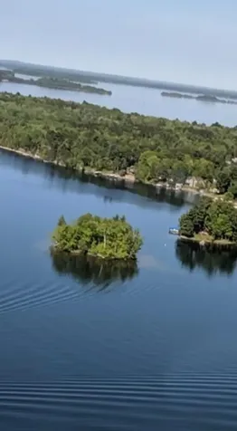 Tbd Excelsior Island Cross Lake MN 56442