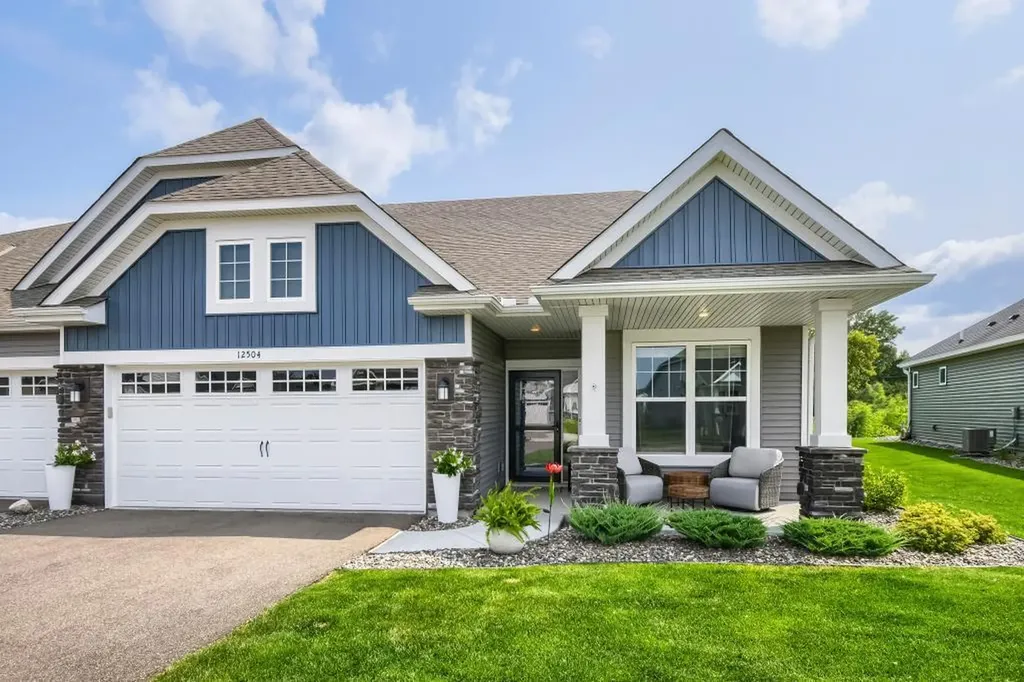 12504 Waterside Court Rogers MN 55374