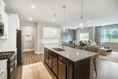 12504 Waterside Court Rogers MN 55374