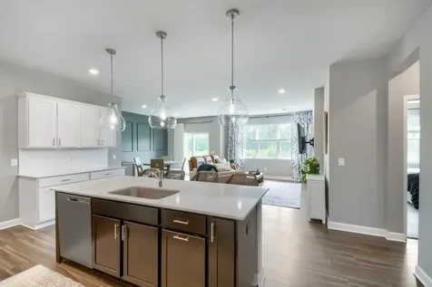 12504 Waterside Court Rogers MN 55374