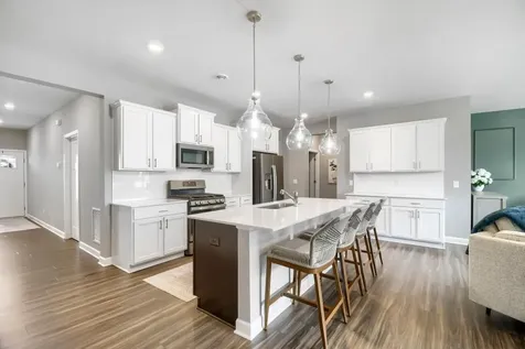 12504 Waterside Court Rogers MN 55374