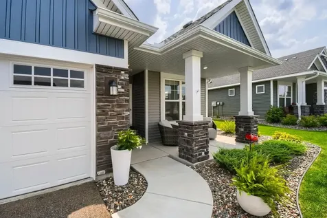 12504 Waterside Court Rogers MN 55374