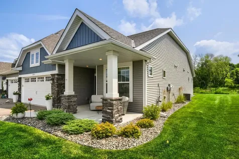 12504 Waterside Court Rogers MN 55374