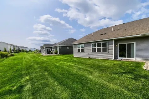 12504 Waterside Court Rogers MN 55374