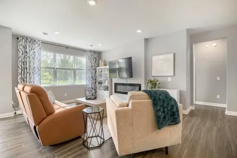 12504 Waterside Court Rogers MN 55374
