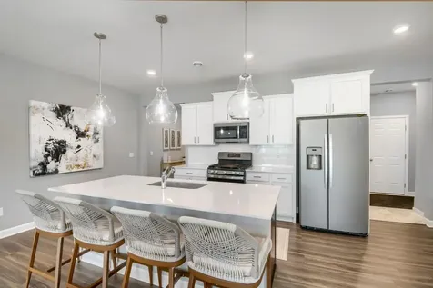 12504 Waterside Court Rogers MN 55374