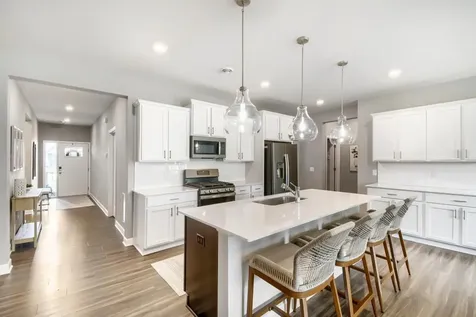 12504 Waterside Court Rogers MN 55374