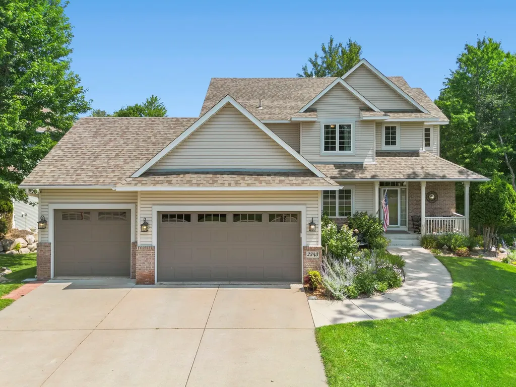 2343 132nd Lane NE Blaine MN 55449