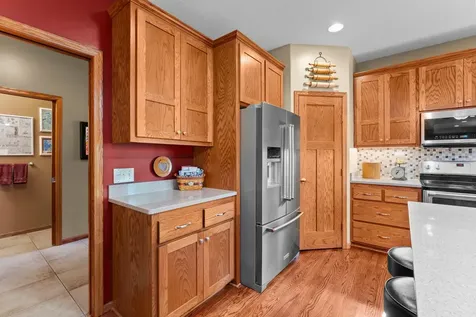 2343 132nd Lane NE Blaine MN 55449