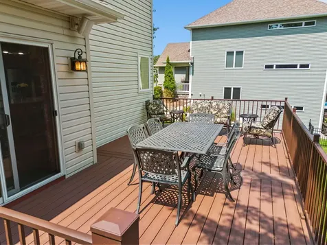 2343 132nd Lane NE Blaine MN 55449