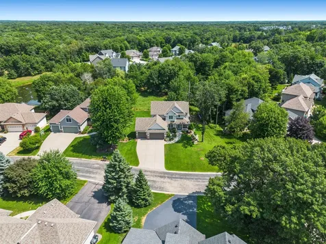 2343 132nd Lane NE Blaine MN 55449