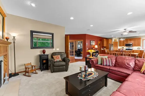 2343 132nd Lane NE Blaine MN 55449