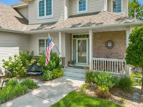 2343 132nd Lane NE Blaine MN 55449
