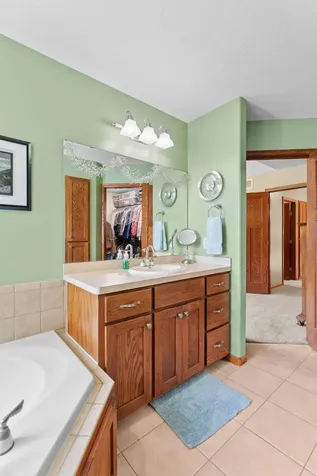 2343 132nd Lane NE Blaine MN 55449