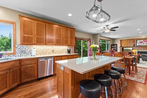 2343 132nd Lane NE Blaine MN 55449