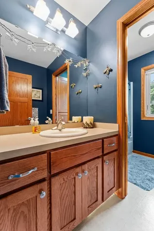 2343 132nd Lane NE Blaine MN 55449