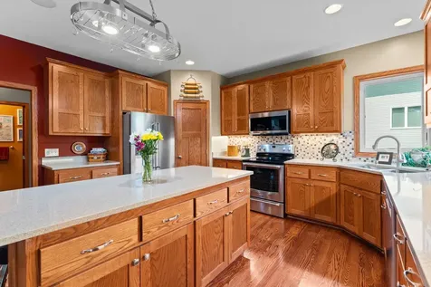 2343 132nd Lane NE Blaine MN 55449