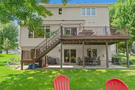 2343 132nd Lane NE Blaine MN 55449