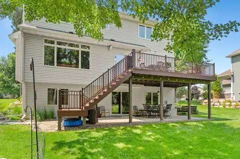 2343 132nd Lane NE Blaine MN 55449