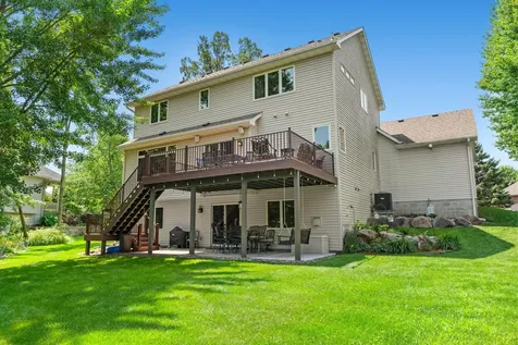 2343 132nd Lane NE Blaine MN 55449