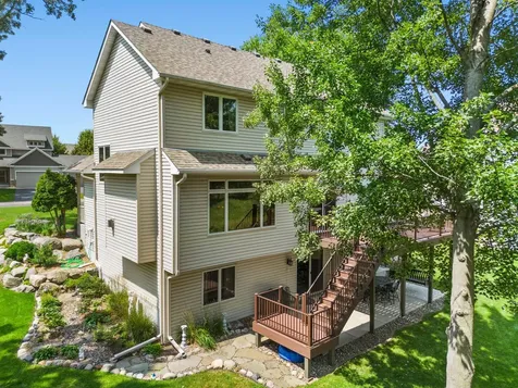 2343 132nd Lane NE Blaine MN 55449