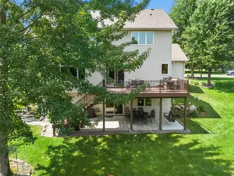 2343 132nd Lane NE Blaine MN 55449