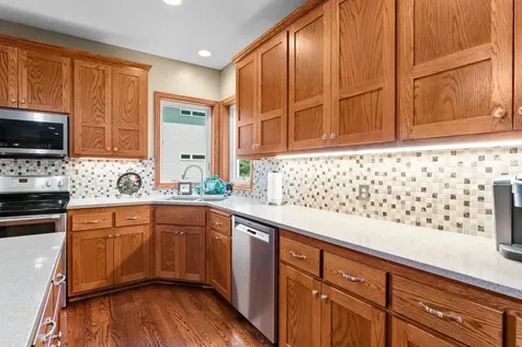 2343 132nd Lane NE Blaine MN 55449