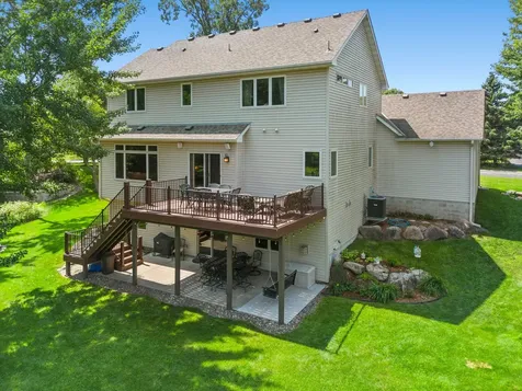 2343 132nd Lane NE Blaine MN 55449
