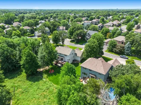 2343 132nd Lane NE Blaine MN 55449