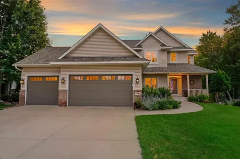 2343 132nd Lane NE Blaine MN 55449