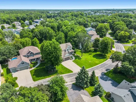 2343 132nd Lane NE Blaine MN 55449