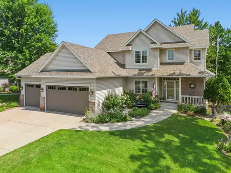 2343 132nd Lane NE Blaine MN 55449