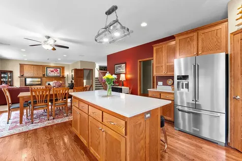 2343 132nd Lane NE Blaine MN 55449