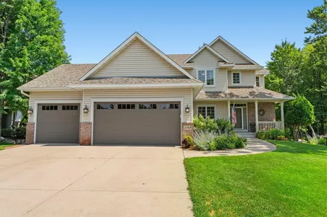 2343 132nd Lane NE Blaine MN 55449