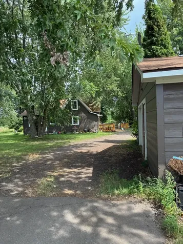 1633 Rainbow Street Grasston MN 55030