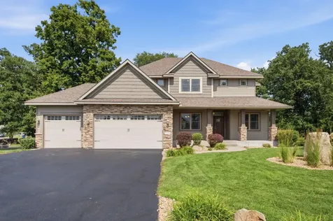 11956 Castle Rock Court N Champlin MN 55316