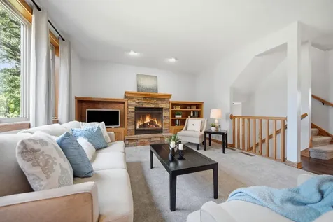11956 Castle Rock Court N Champlin MN 55316
