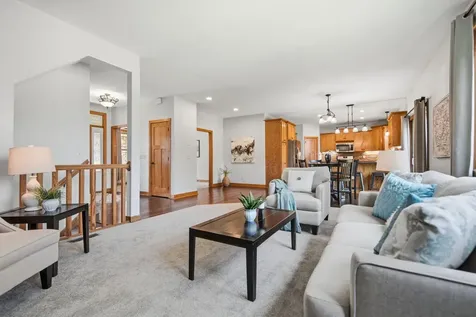 11956 Castle Rock Court N Champlin MN 55316