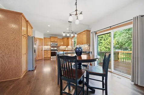 11956 Castle Rock Court N Champlin MN 55316