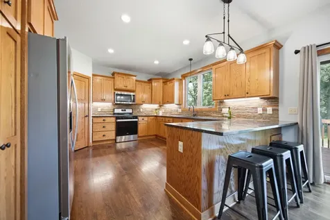 11956 Castle Rock Court N Champlin MN 55316