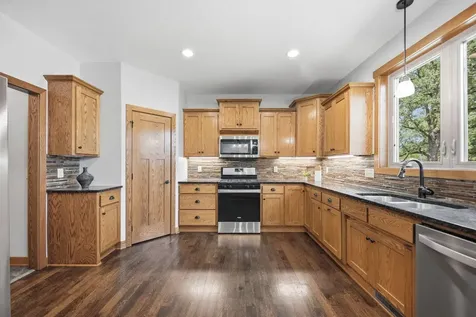 11956 Castle Rock Court N Champlin MN 55316