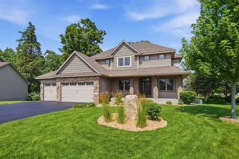 11956 Castle Rock Court N Champlin MN 55316