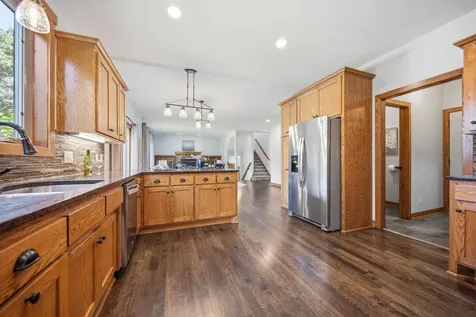 11956 Castle Rock Court N Champlin MN 55316