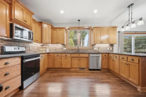 11956 Castle Rock Court N Champlin MN 55316