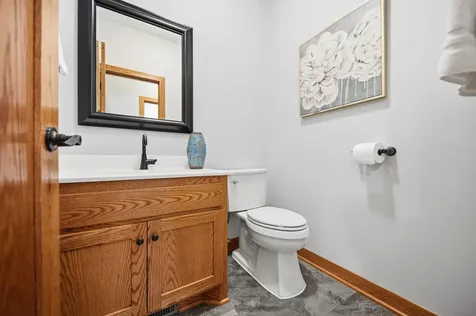 11956 Castle Rock Court N Champlin MN 55316