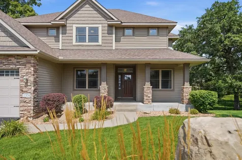 11956 Castle Rock Court N Champlin MN 55316