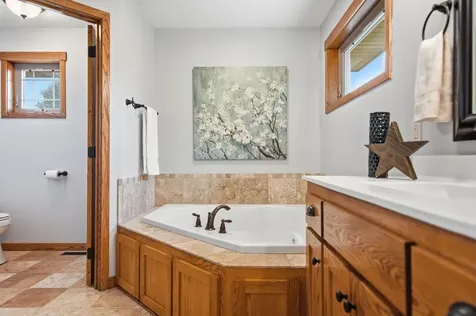 11956 Castle Rock Court N Champlin MN 55316