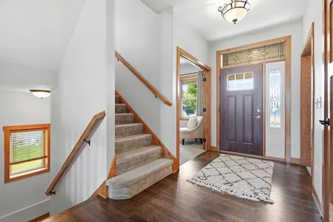 11956 Castle Rock Court N Champlin MN 55316