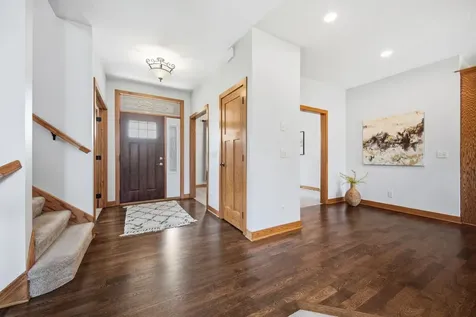 11956 Castle Rock Court N Champlin MN 55316