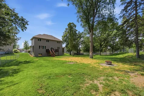 11956 Castle Rock Court N Champlin MN 55316